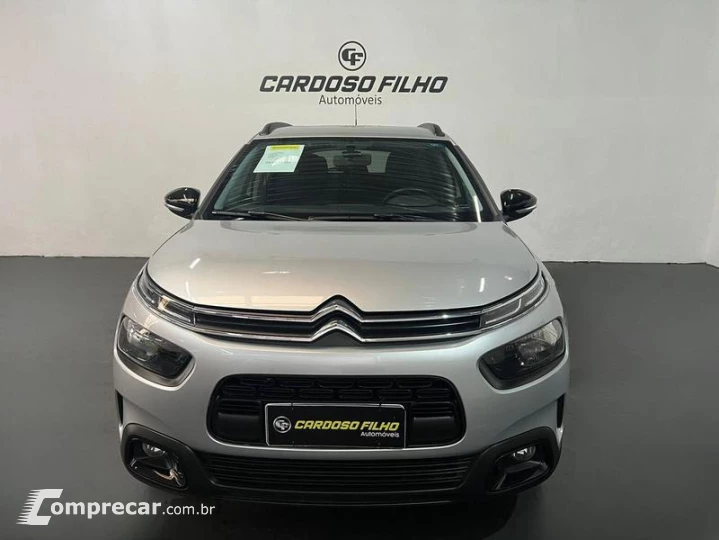 C4 CACTUS 1.6 FEEL AUT