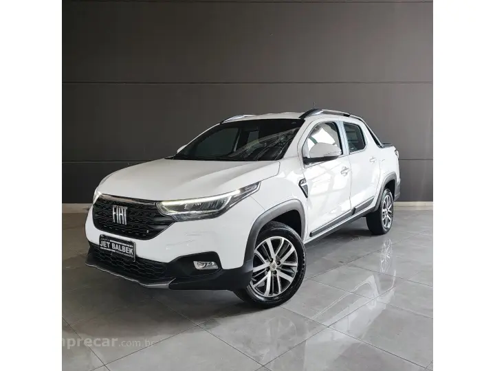 STRADA 1.3 FIREFLY FLEX VOLCANO CD CVT