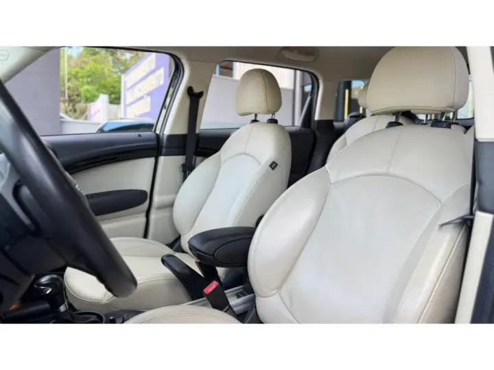 COUNTRYMAN 1.6 S ALL4 4X4 16V 184CV TURBO GASOLINA 4P AUTOMÁ