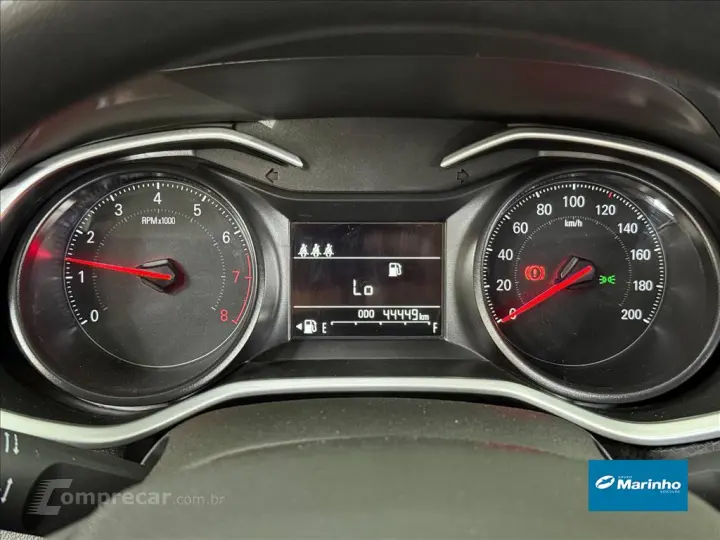 ONIX 1.0 FLEX LT MANUAL