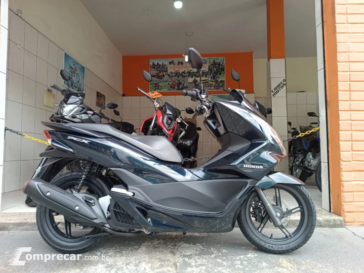 PCX 150