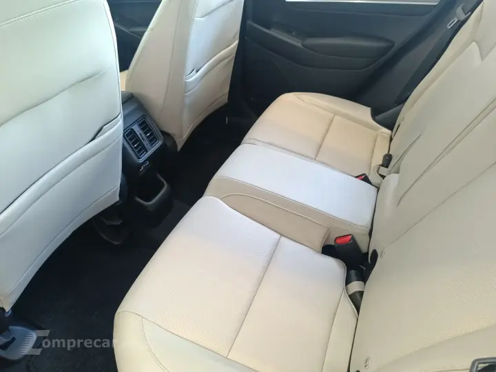 HR-V 1.5 DI I-VTEC TURBO TOURING CVT