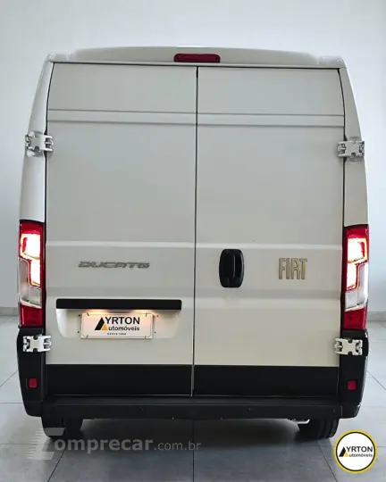 Ducato 2.2 BLUEHDI DIESEL CARGO