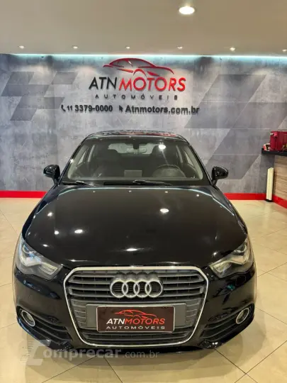 A1 1.4 16V TFSI SPORT