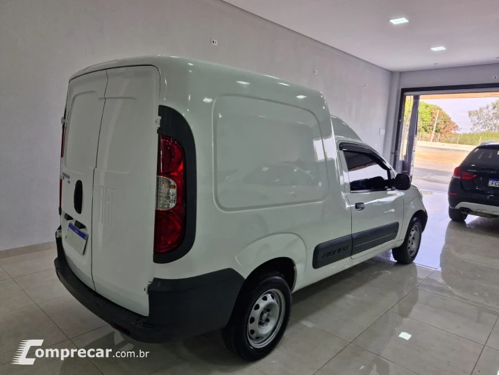 FIORINO 1.4 MPI Furgão 8V