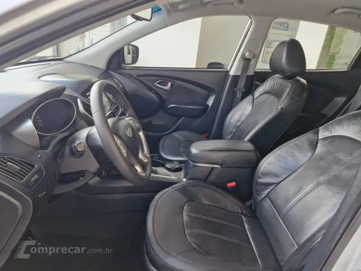 IX35 2.0 MPFI GLS 16V