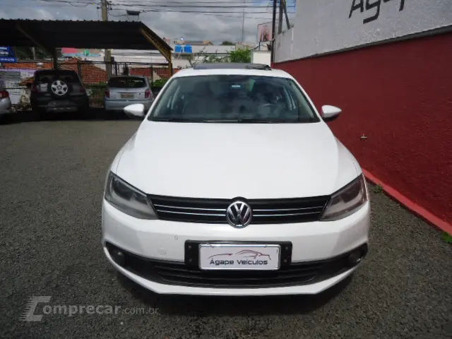 JETTA 2.0 Comfortline