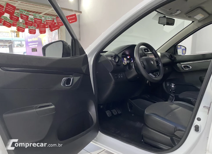 KWID 1.0 12V SCE Intense