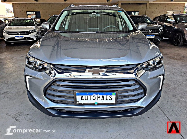 TRACKER 1.0 Turbo LT