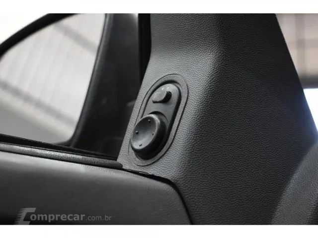 MERIVA - 1.8 MPFI SS 8V 4P MANUAL