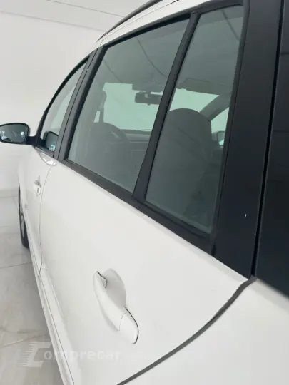 SPACEFOX 1.6 MSI Trendline 8V