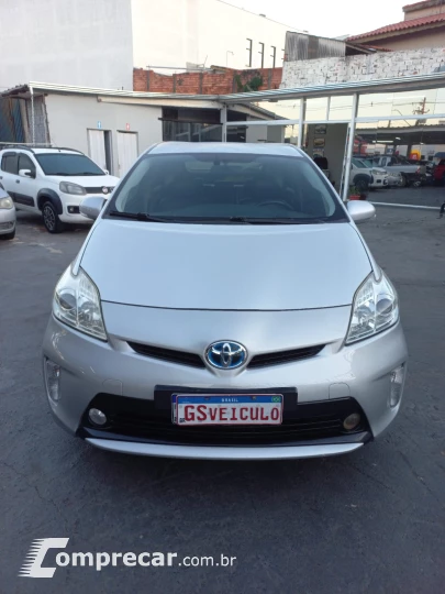 PRIUS 1.8 VVT-I Dohc 16V