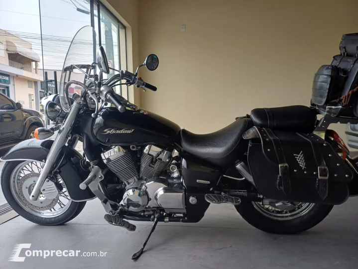 shadow 750
