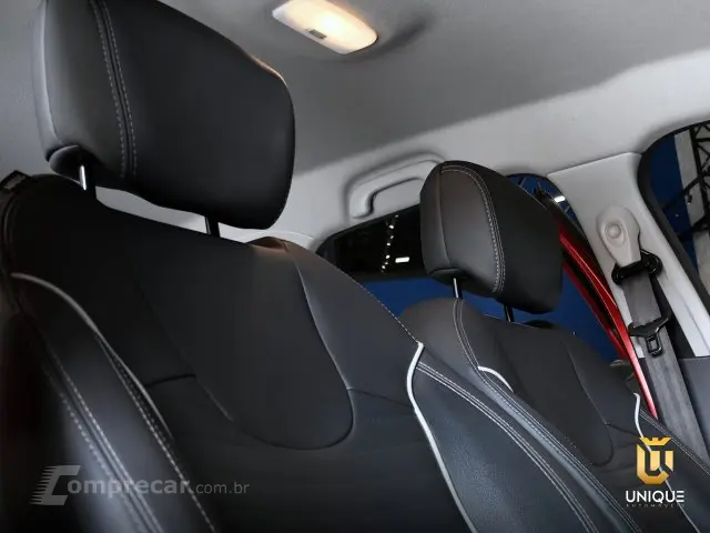 CAPTUR - 1.6 16V SCE INTENSE X-TRONIC