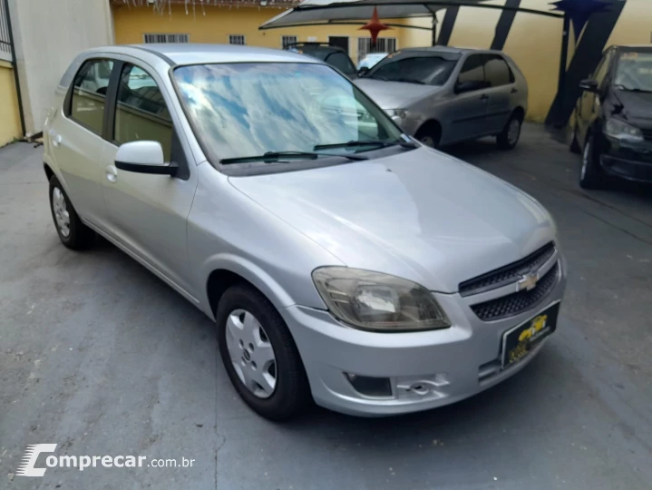 CELTA SPIRIT LT 1.0  8V