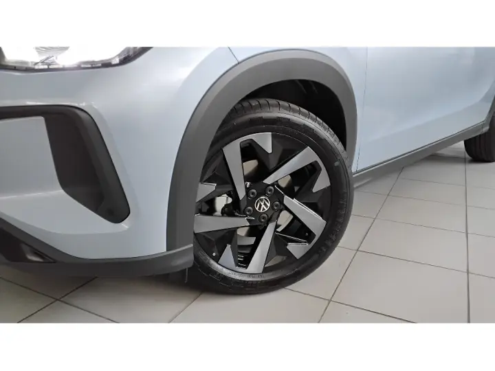 TERA 1.0 170 TSI HIGH AUTOMÁTICO