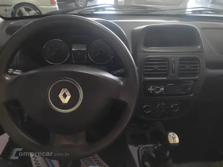 CLIO 1.0 Expression 16V