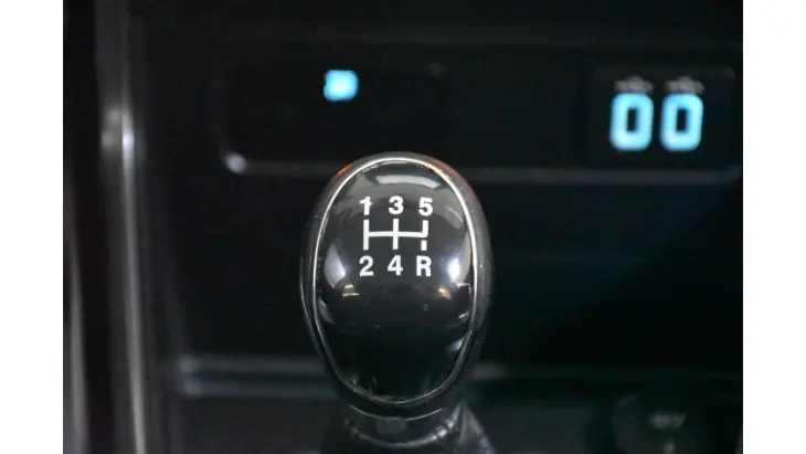 ECOSPORT - 1.5 TI-VCT FREESTYLE MANUAL