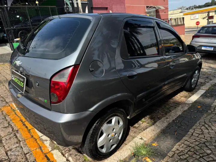 Celta Life/ LS 1.0 MPFI 8V FlexPower 5p