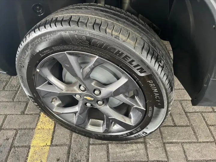 MONTANA 1.2 TURBO FLEX PREMIER AUTOMÁTICO