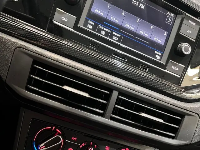 POLO - 1.0 170 TSI COMFORTLINE AUTOMÁTICO