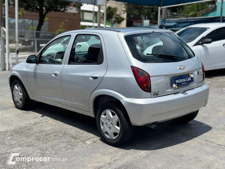 CELTA 1.0 MPFI LT 8V