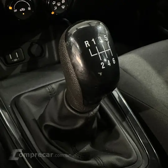 ONIX HATCH 1.0 12V Flex 5p Mec.