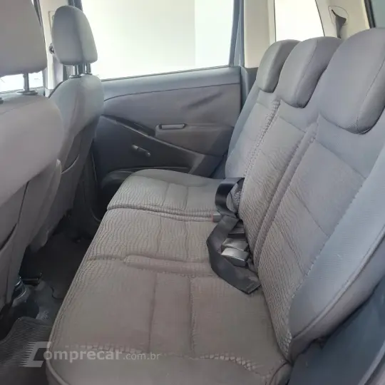 IDEA 1.8 MPI Adventure Locker 8V