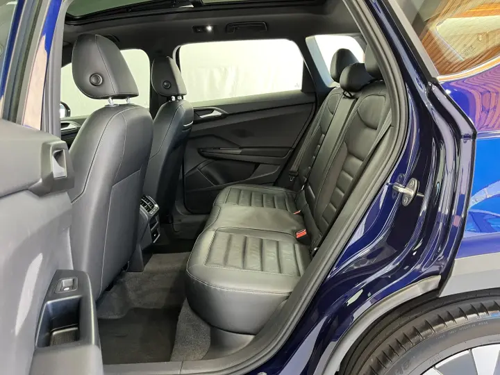 TAOS 1.4 250 TSI Highline