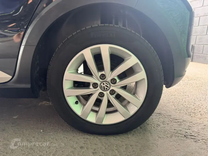 Fox TRACK 1.0 Flex 12V 5p