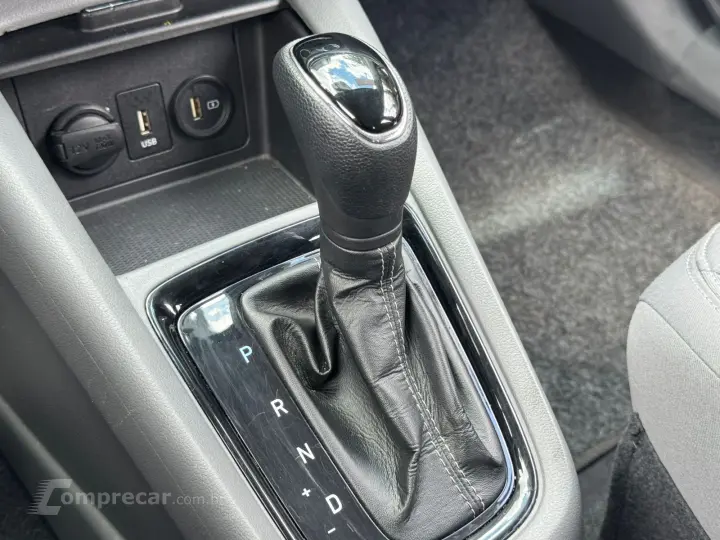 HB20S 1.0 12V Evolution