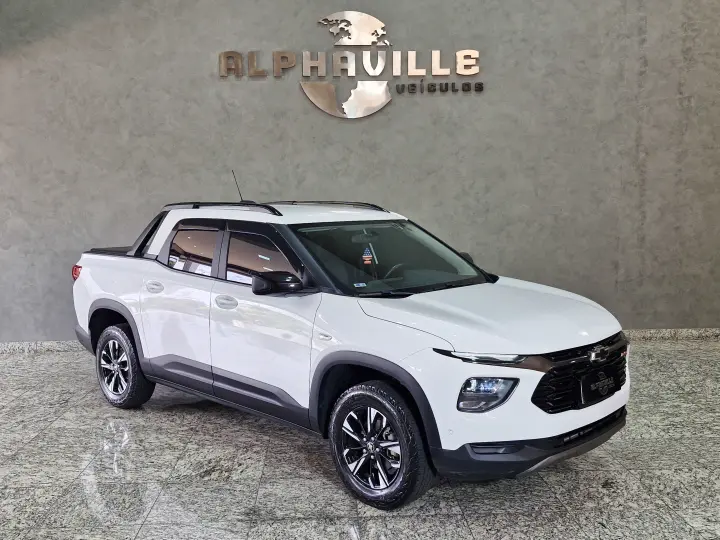 MONTANA 1.2 Turbo RS