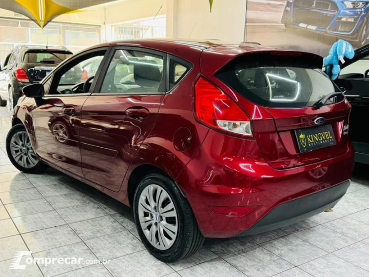 FIESTA HA 1.5L SB