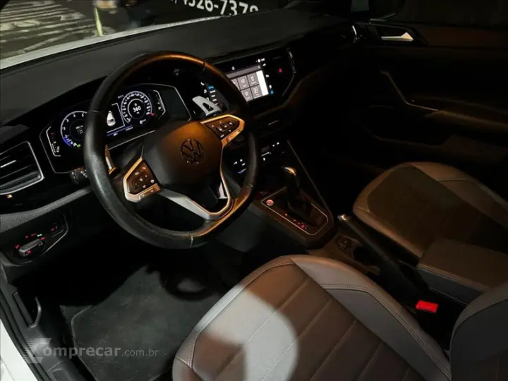 NIVUS 1.0 200 TSI Highline