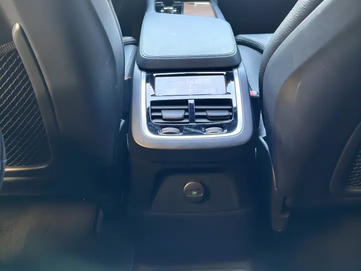 XC 90 2.0 T8 RECHARGE PLUS AWD GEARTRONIC