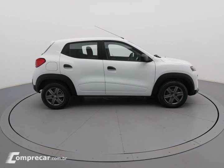 KWID 1.0 12V SCE FLEX ZEN MANUAL