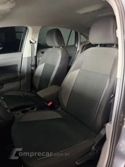 VIRTUS 1.0 200 TSI Comfortline