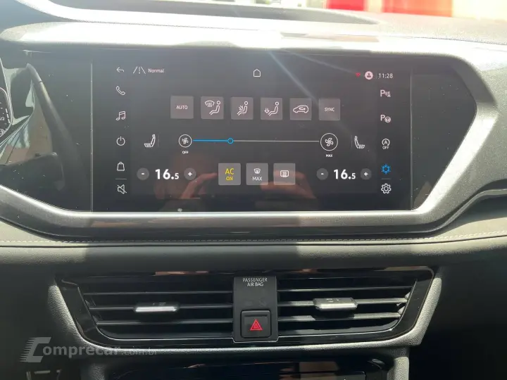 TAOS Highline 1.4 250 TSI Flex Aut.