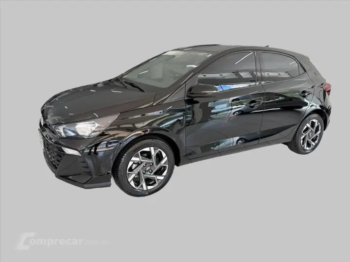 HB20 1.0 TGDI FLEX COMFORT AUTOMÁTICO