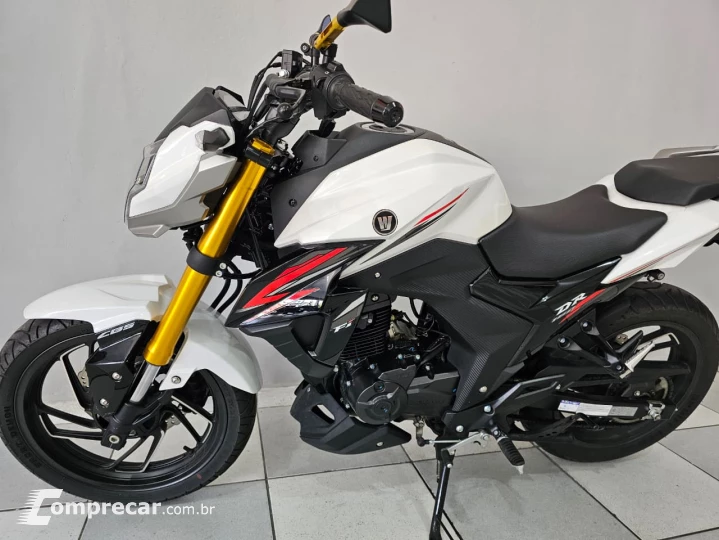 DR 160 S