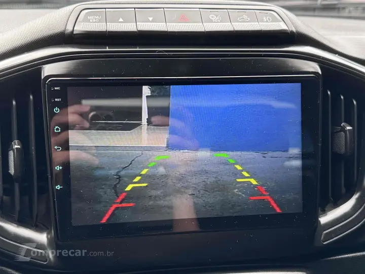 STRADA 1.4 FIRE FLEX ENDURANCE CS MANUAL