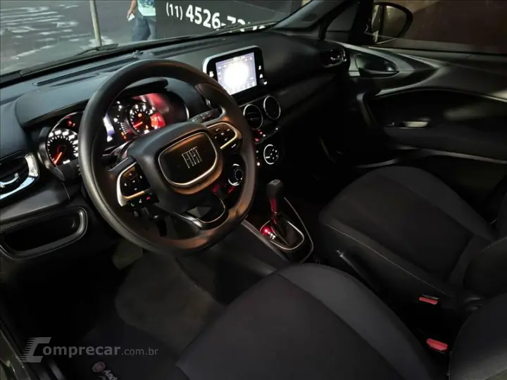 ARGO 1.3 Firefly Trekking