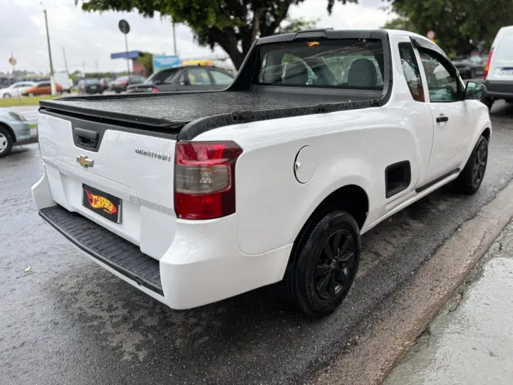 MONTANA 1.4 MPFI LS CS 8V