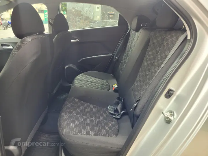 HB20 1.6 Comfort 16V