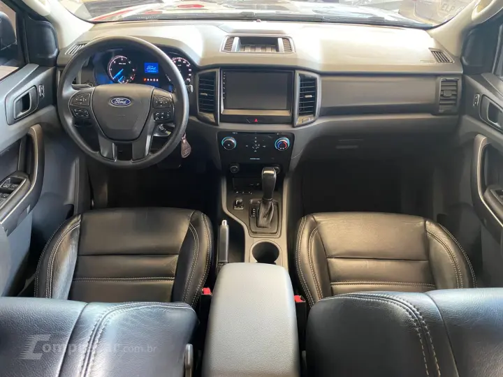 RANGER 2.2 XLS 4X4 CD 16V