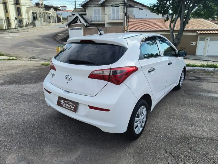 HB20 1.0 12V Comfort Plus