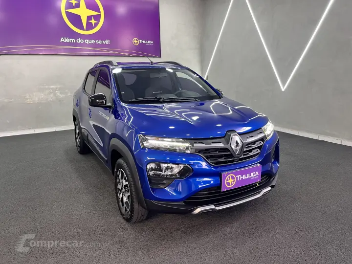 KWID 1.0 12V SCE Outsider