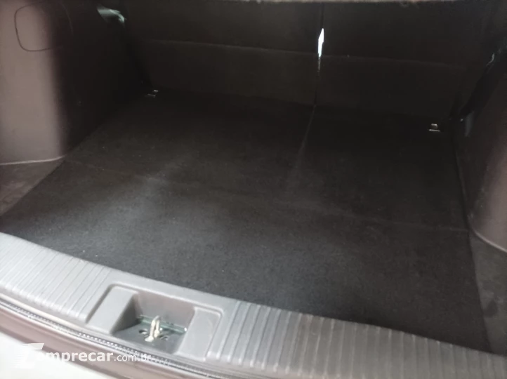 HR-V 1.8 16V EX