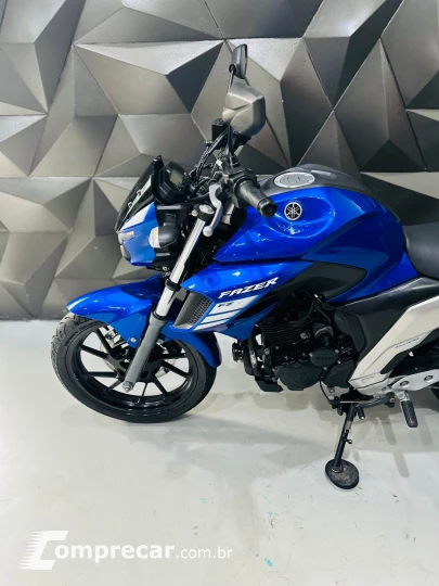 fz25 fazer