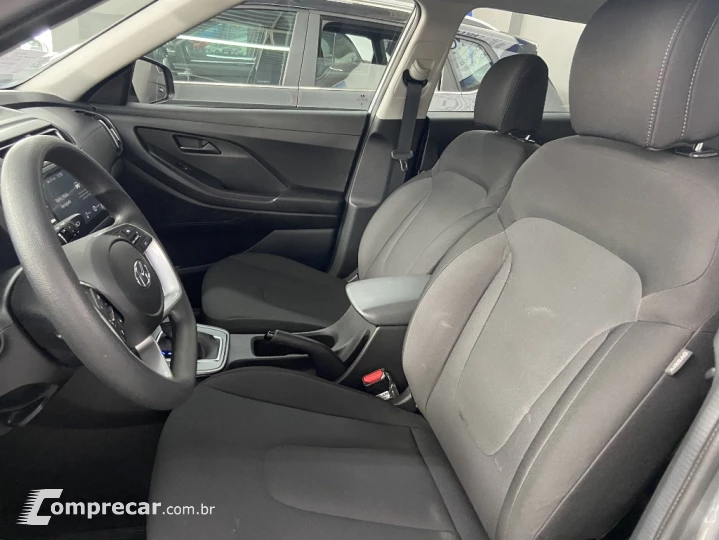 CRETA 1.0 TGDI FLEX COMFORT AUTOMÁTICO